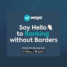 Waya