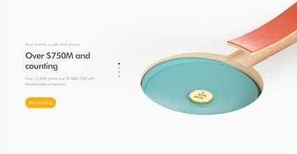 Wealthsimple