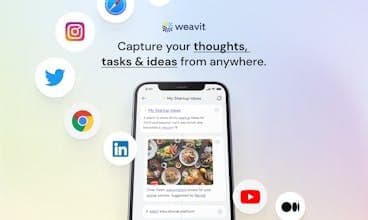 Weavit