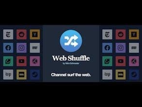 Web Shuffle