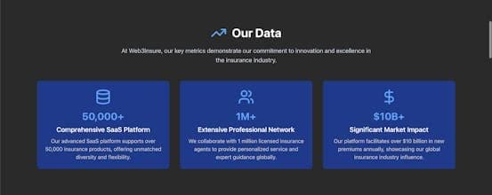 web3Insure