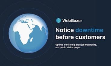 WebGazer
