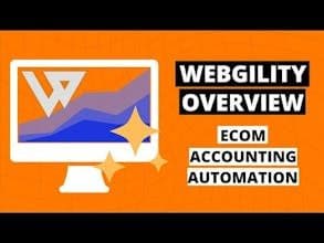 Webgility for QuickBooks