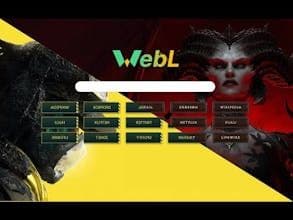 WebL