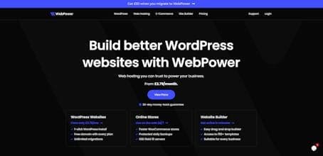 WebPower