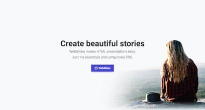 WebSlides