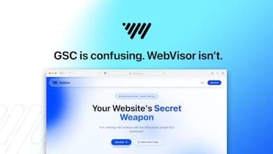 WebVisor