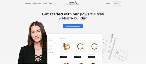 Weebly