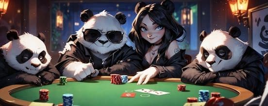 Weje | Crypto Poker Gaming