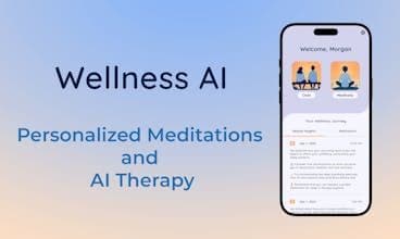 Wellness AI