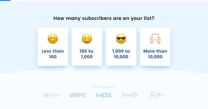 What Email Service Should I Use?