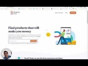 What To Sell Online