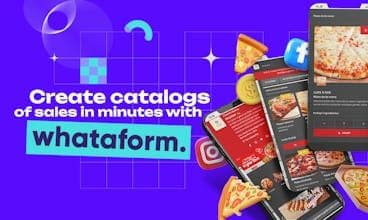 Whataform