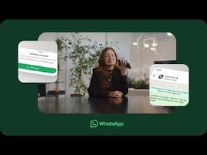 WhatsApp