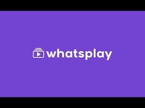 WhatsPlay