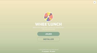 Whee'Lunch