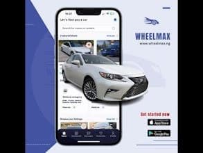 Wheelmax