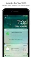 Wi-Fi Widget