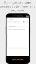 WiFi Drive