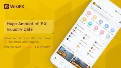 Wikifx