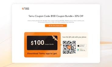 Couponcode724