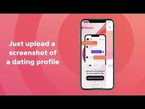 WingAI: Your AI Wingman