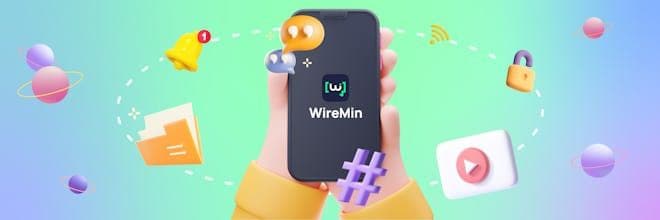 WireMin