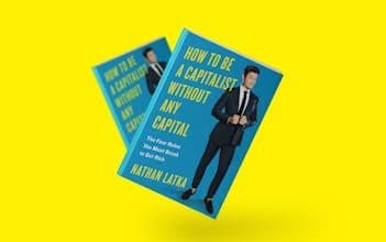 Without Any Capital Book