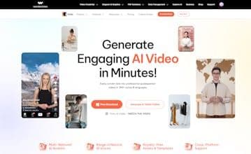 Wondershare Virbo