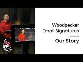 Woodpecker.co