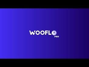 Wooflo Pro