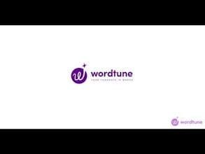 Wordtune