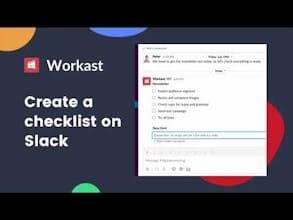 Workast