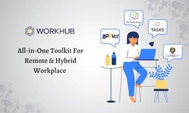 WorkHub