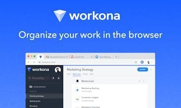 Workona