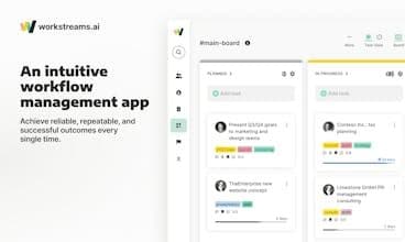 workstreams.ai
