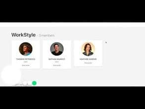 WorkStyle