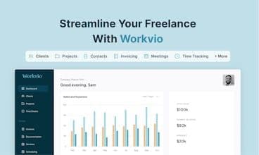 Workv.io