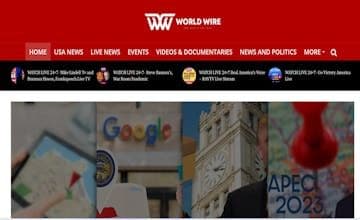 World-Wire