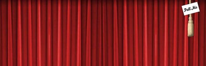WP Curtain Raiser