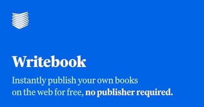 Writebook