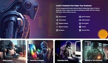 WriteBot AI