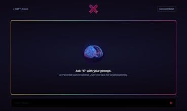 XGPT AI