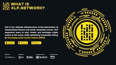 xLP Network