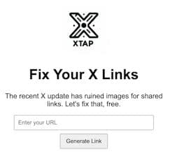 XTap