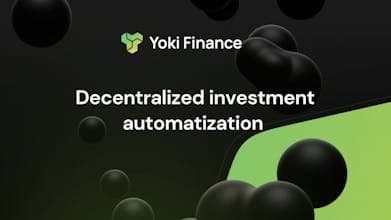 Yoki Finance