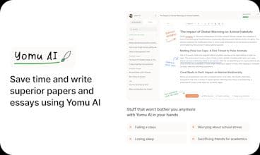 Yomu AI
