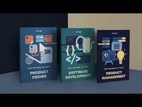 You Belong In Tech 1.0
