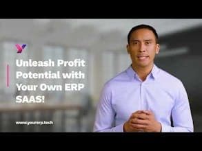 Your ERP