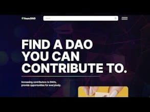 YoursDAO